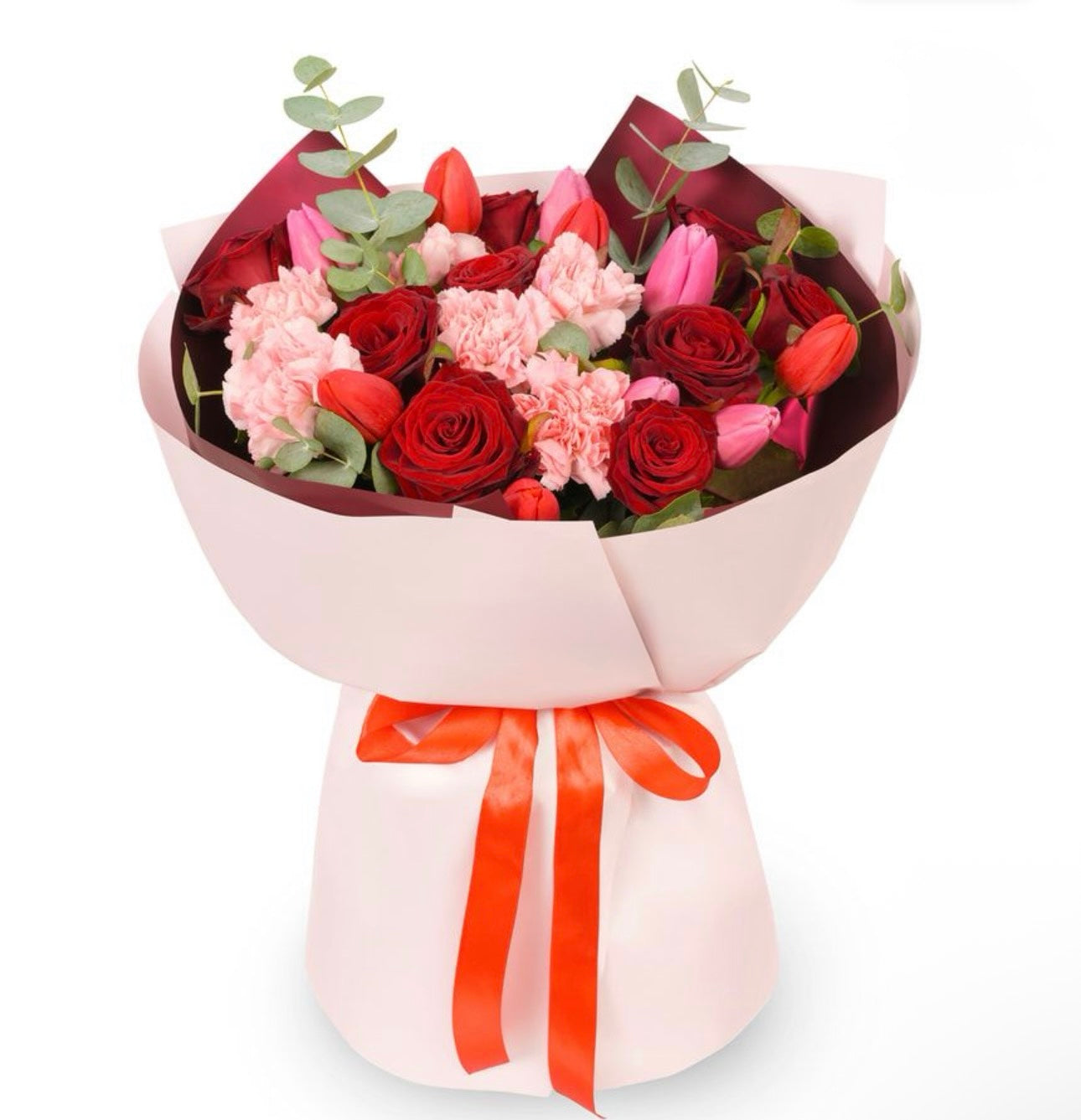 Birthday flowers