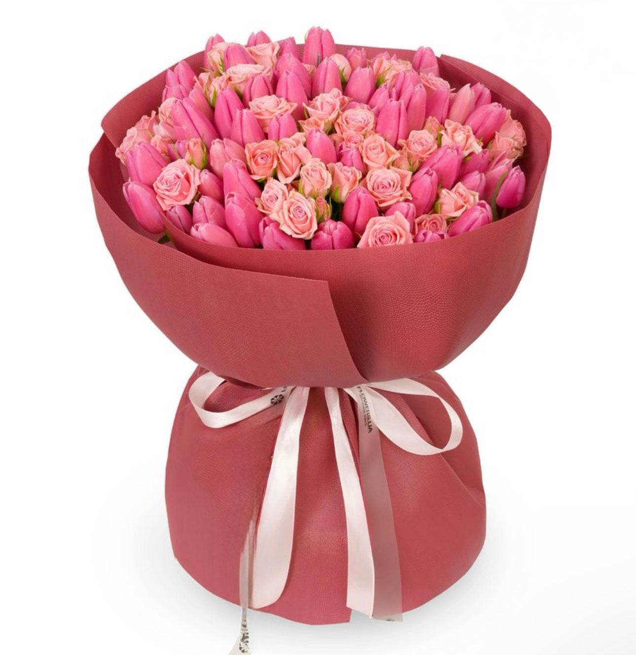 Spray Roses