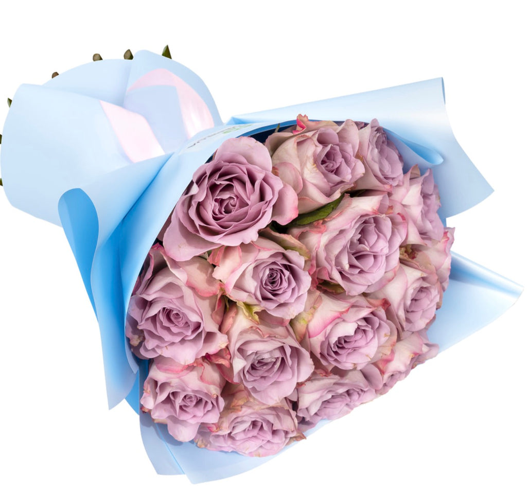 15 Memory Roses Bouquet