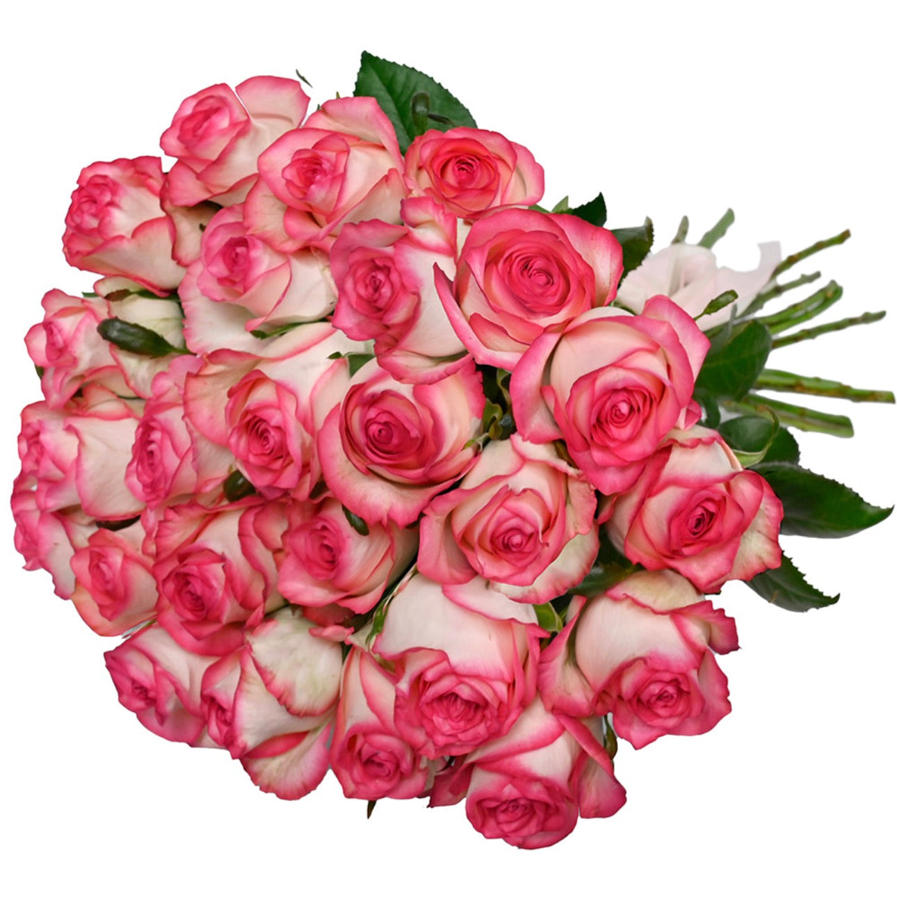 21 Rose Jumilia Bouquet