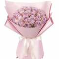 25 Memory Roses Bouquet