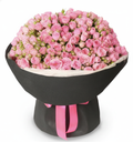 51 Blush Garden Bouquet