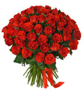51 El Toro Roses Monobouquet