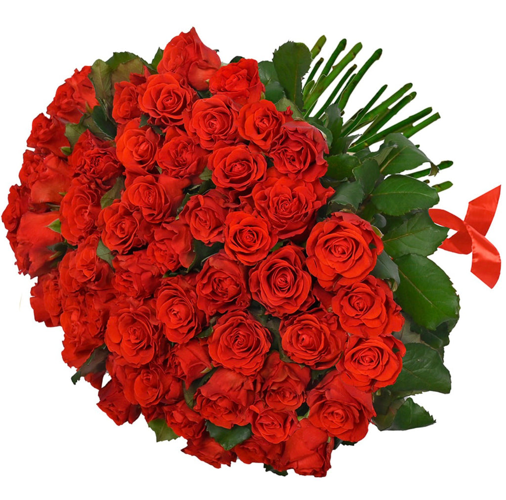 51 El Toro Roses Monobouquet