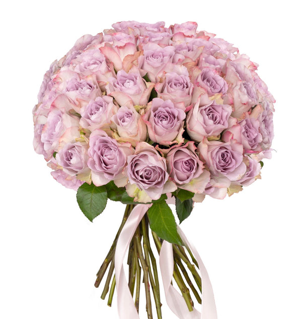 51 Memory Lane Roses Bouquet