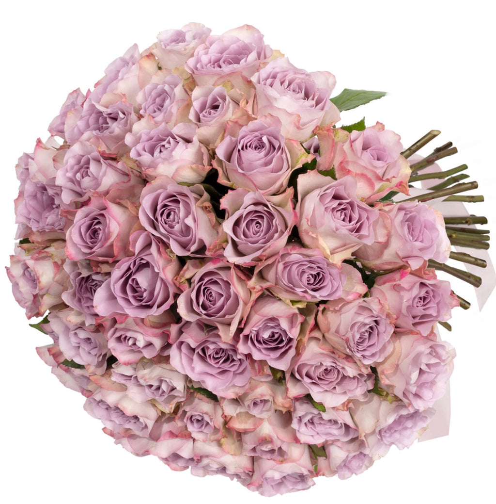 51 Memory Lane Roses Bouquet