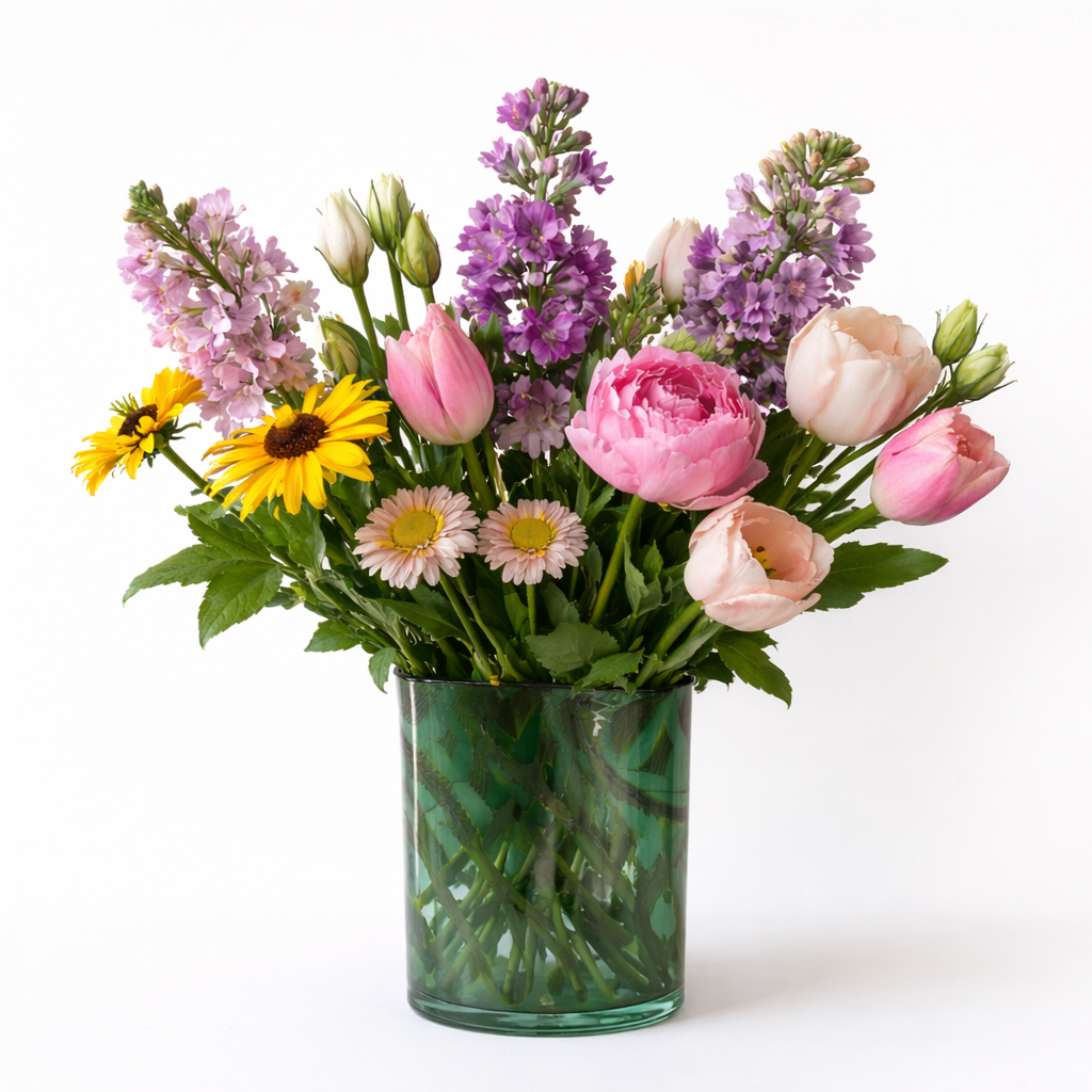 Signature Bouquet Subscription