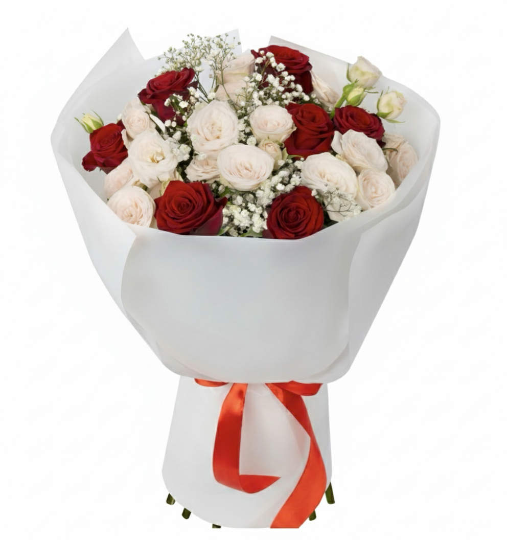 Autumn Feelings Bouquet