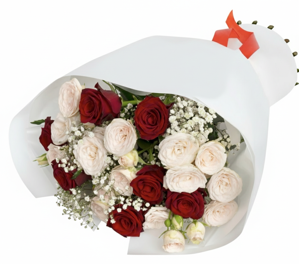 Autumn Feelings Bouquet