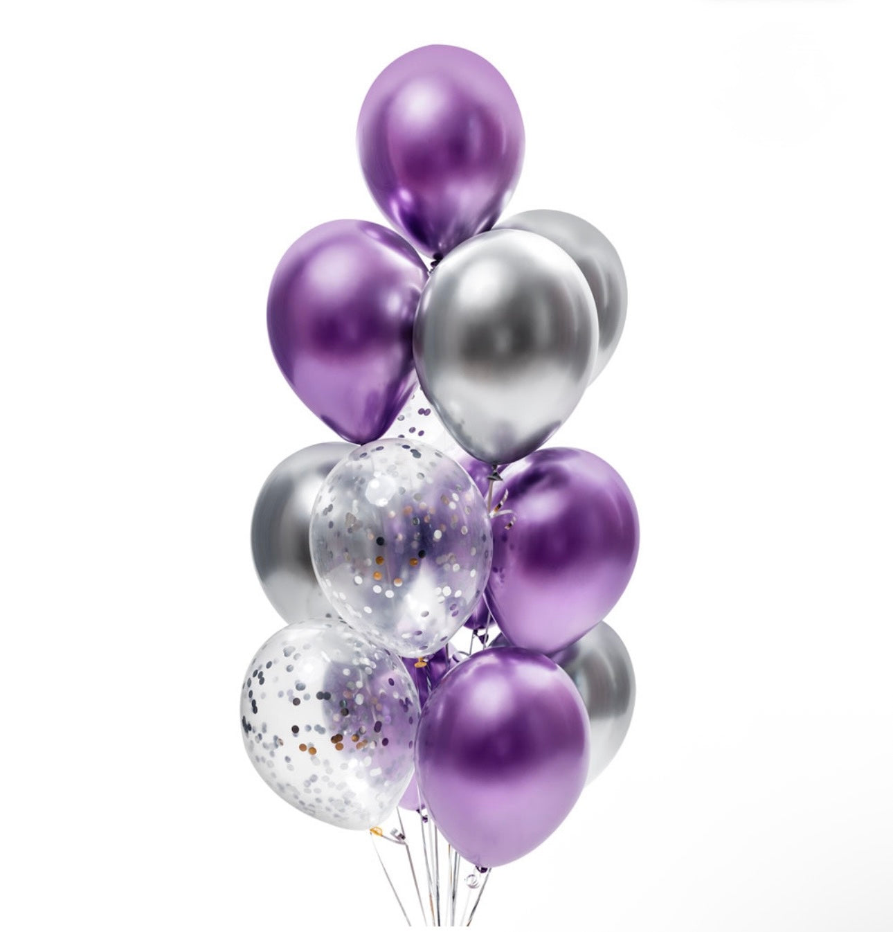 Balloon Fountain "Fantasy"