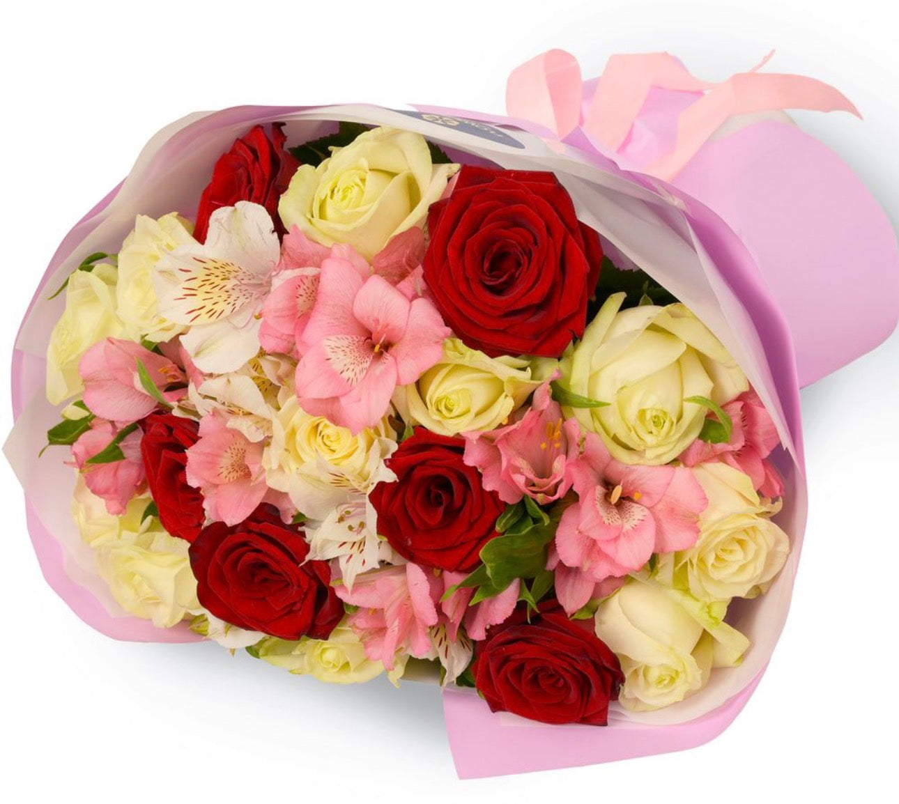 Biruta Garden Bouquet