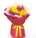 Blueberry Atlas Tulip Bouquet