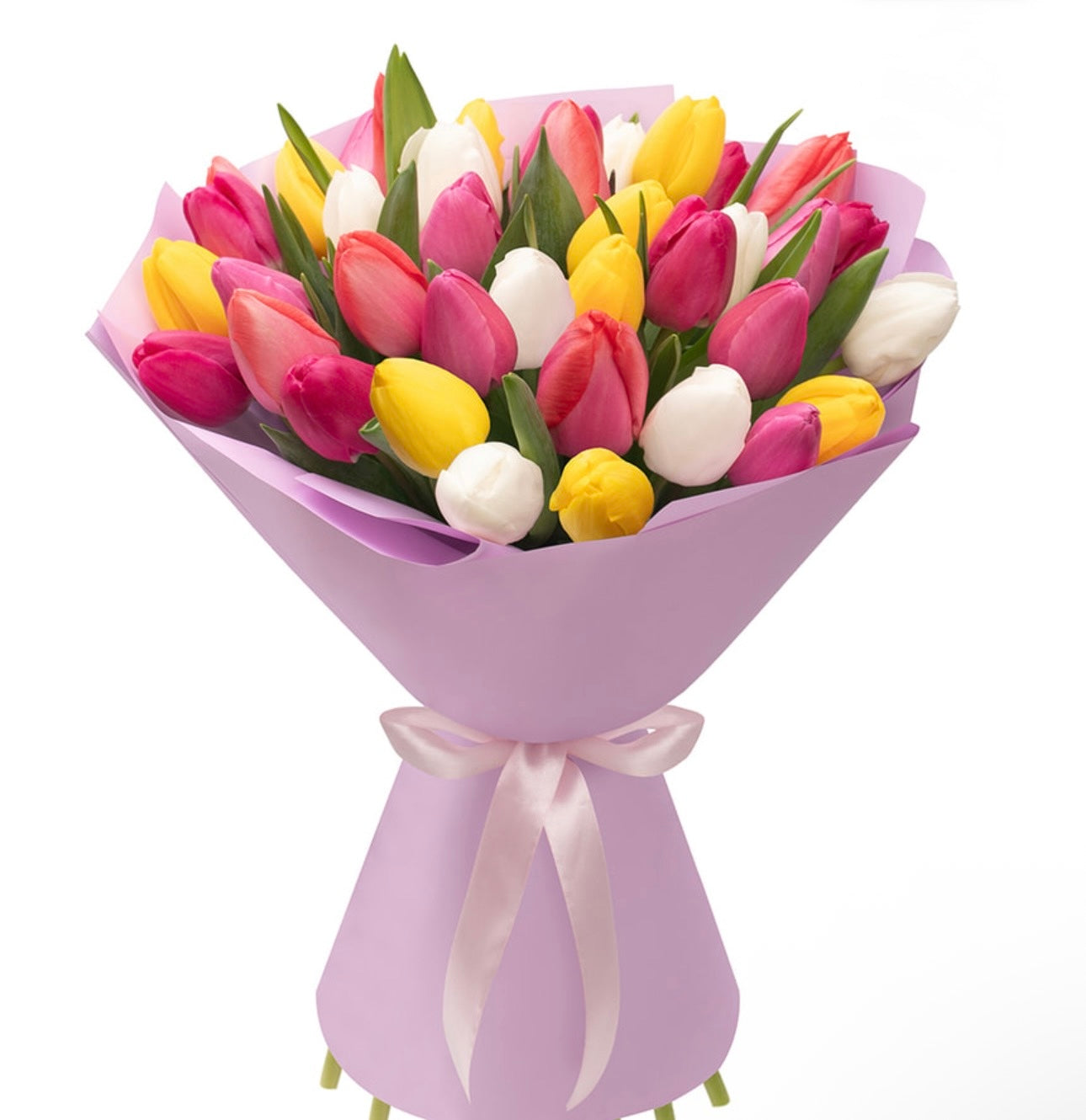 Bouquet "Flower Magic"