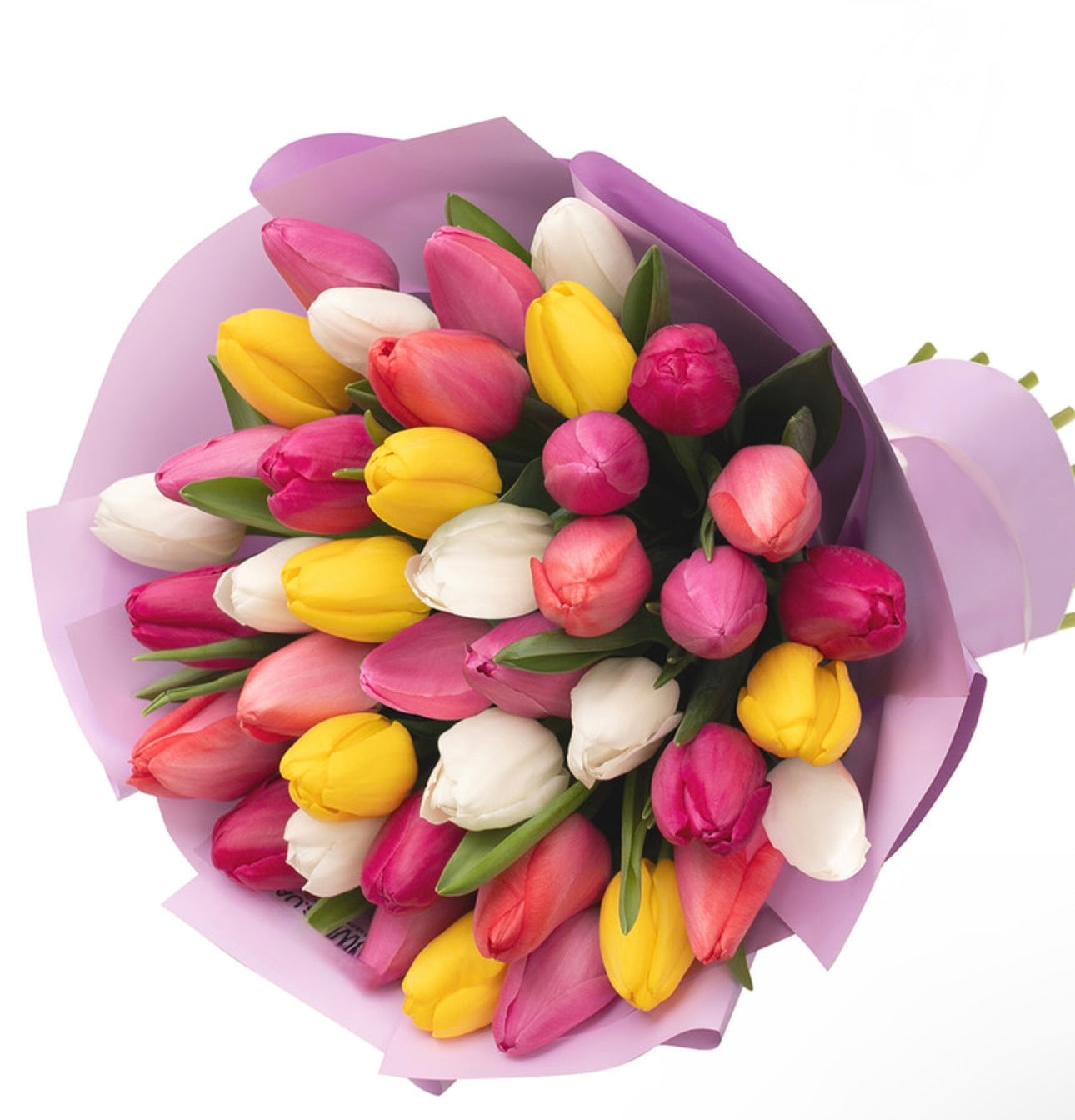 Bouquet "Flower Magic"