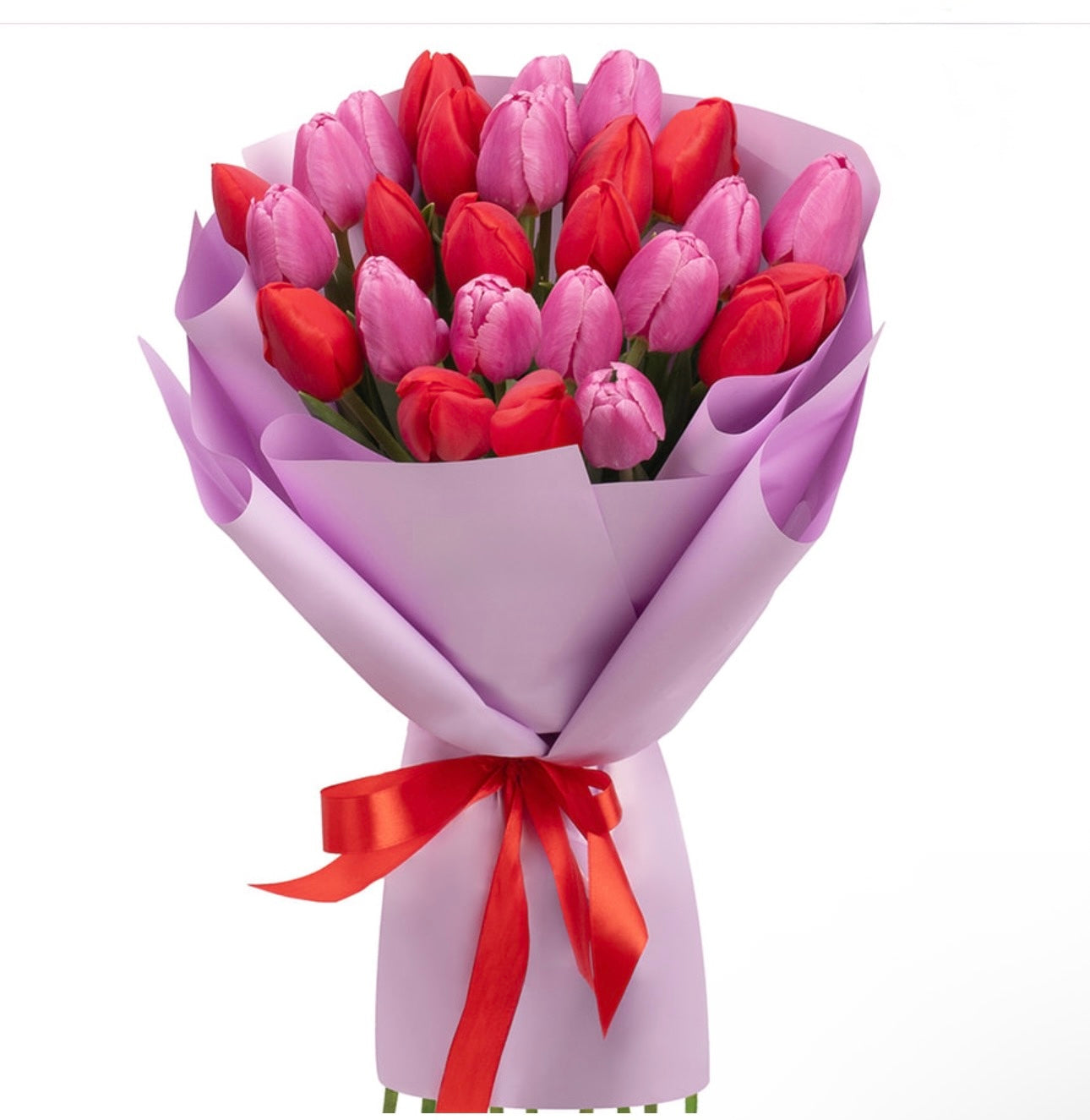 Bouquet Warm feelings