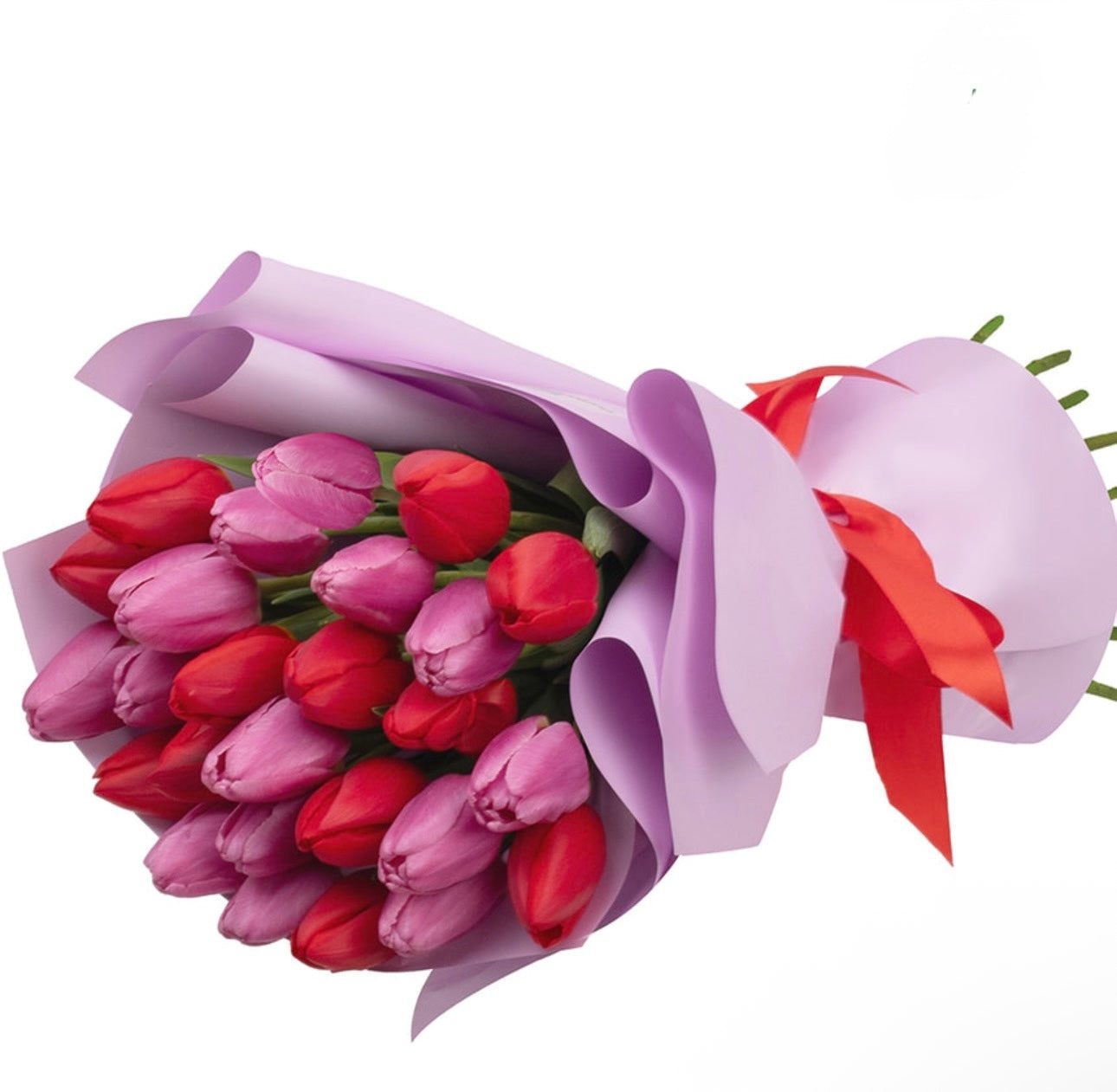 Bouquet Warm feelings