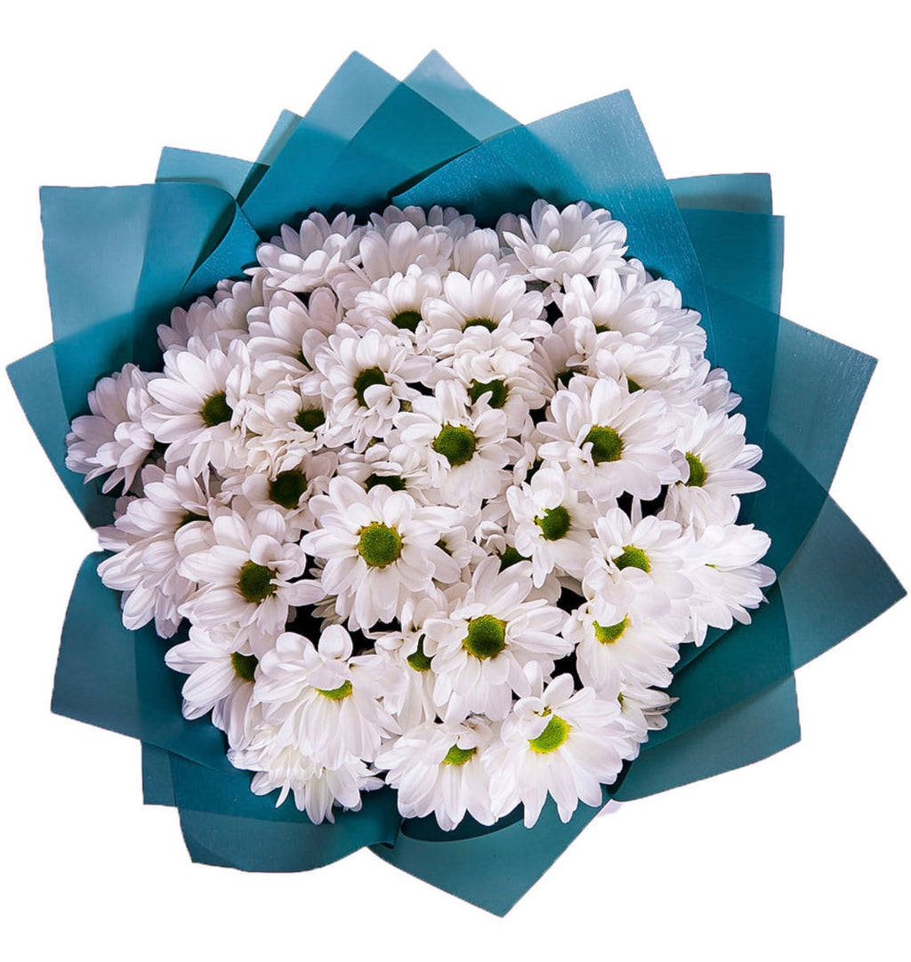 Bright Suns Bouquet