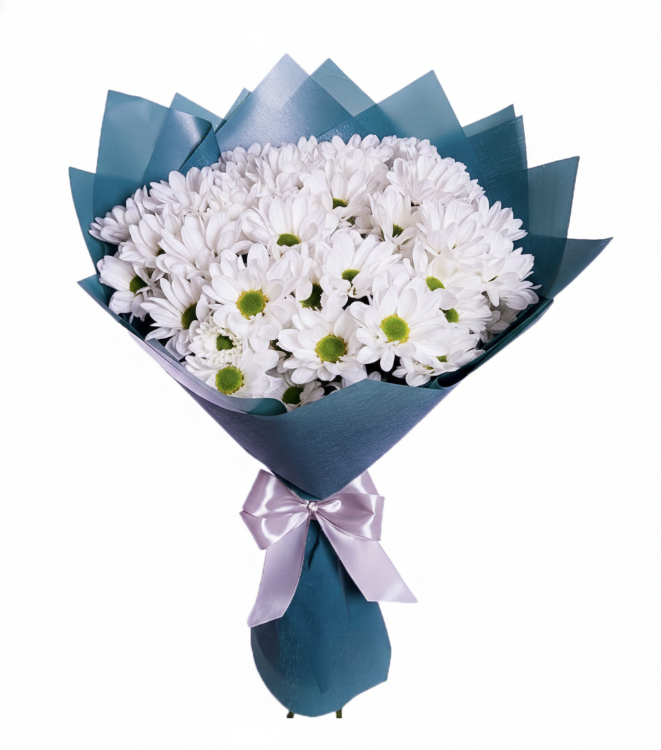 Bright Suns Bouquet