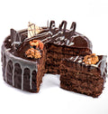 Cake “Grilyazh”
