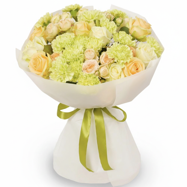 Caramel Mood Bouquet