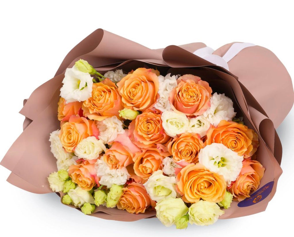 Carpe Charm Bouquet