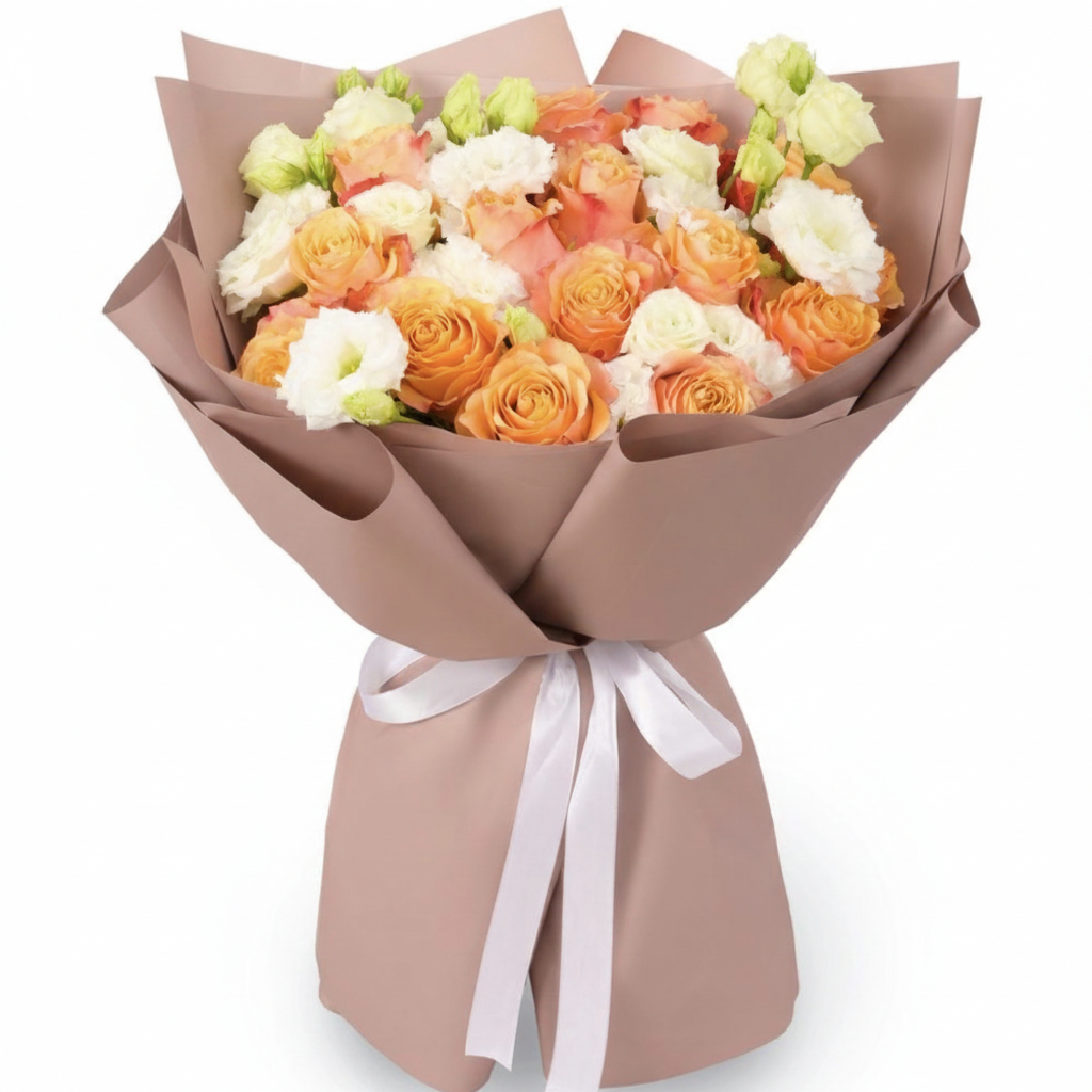 Carpe Charm Bouquet