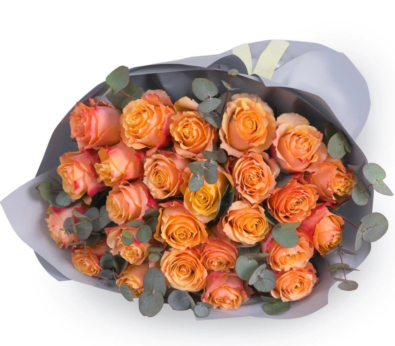 Carpe Diem Signature Bouquet
