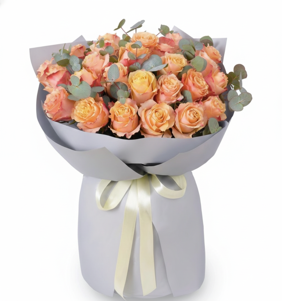 Carpe Diem Signature Bouquet