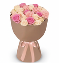 Chantal Blush Bouquet
