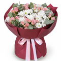 Charm of Tenderness Bouquet