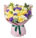 Colorful Dreams Bouquet