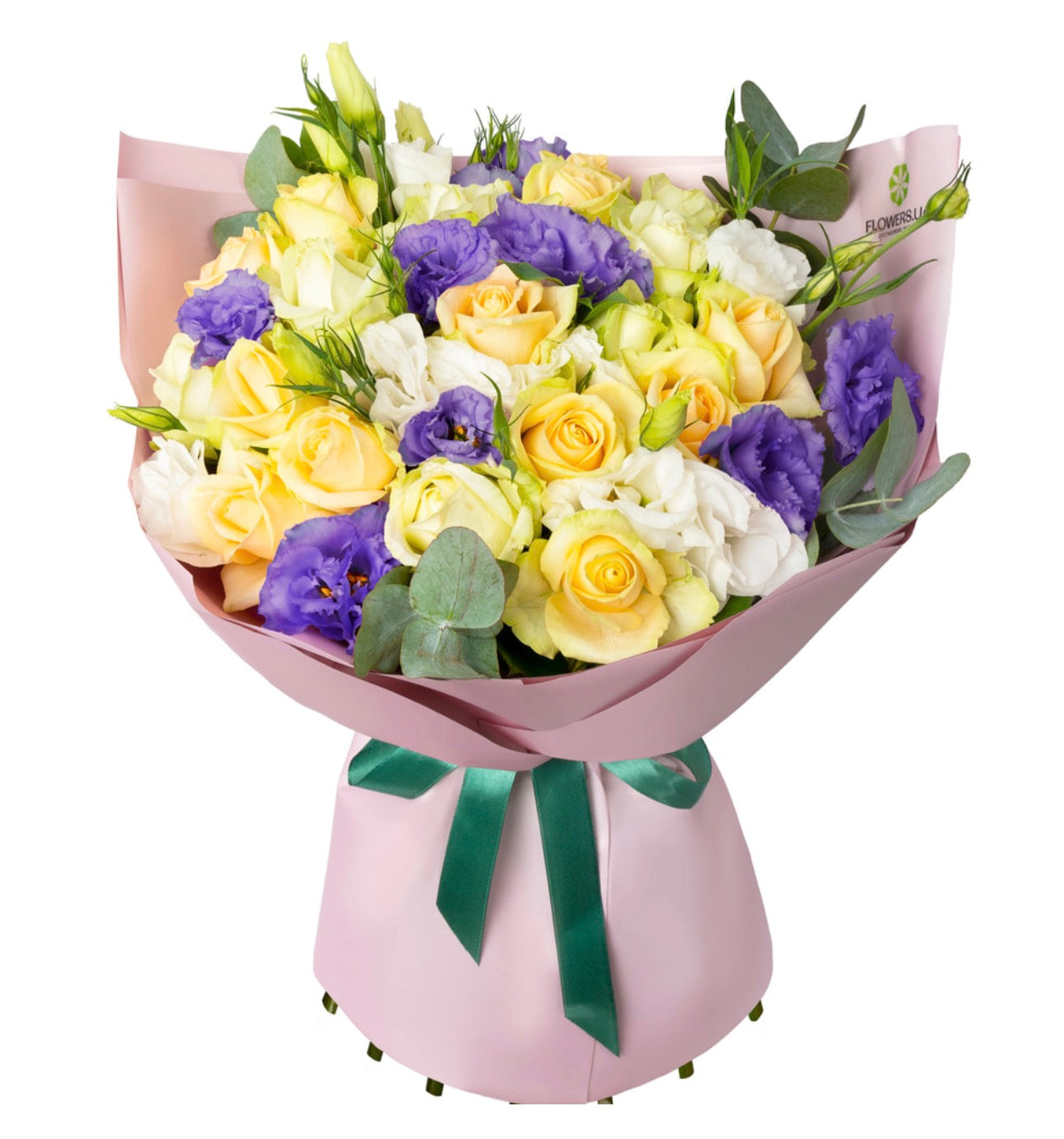 Colorful Dreams Bouquet