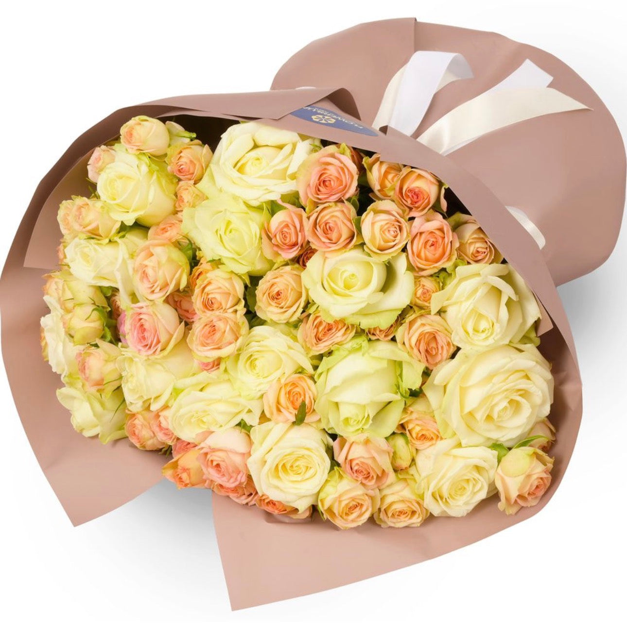 Dazzling Woman Bouquet