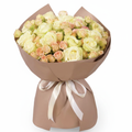 Dazzling Woman Bouquet