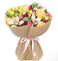Dedication Bouquet