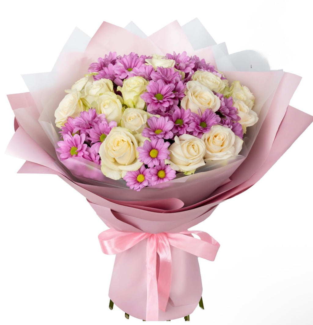 Deja Vu Bouquet