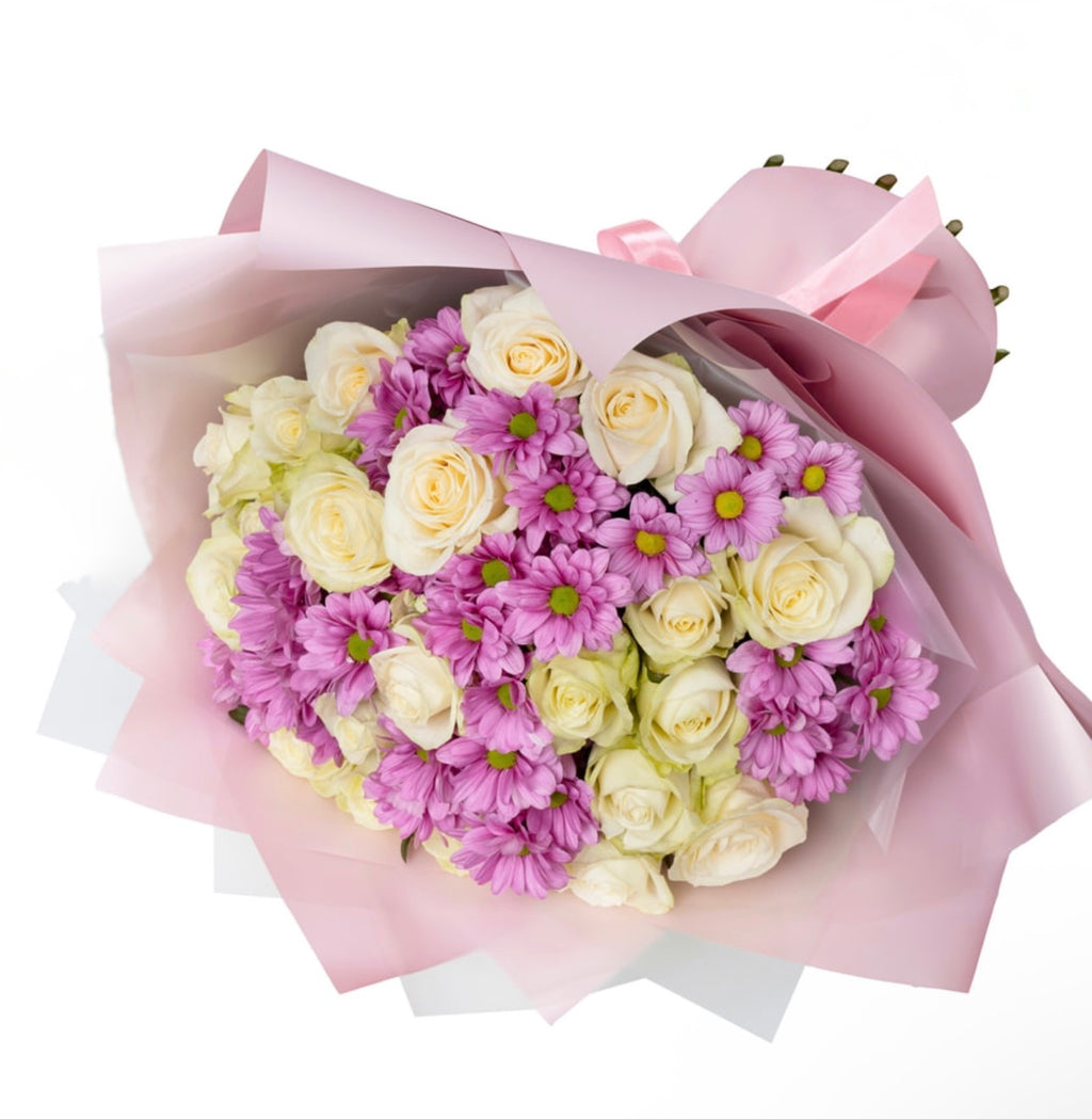 Deja Vu Bouquet