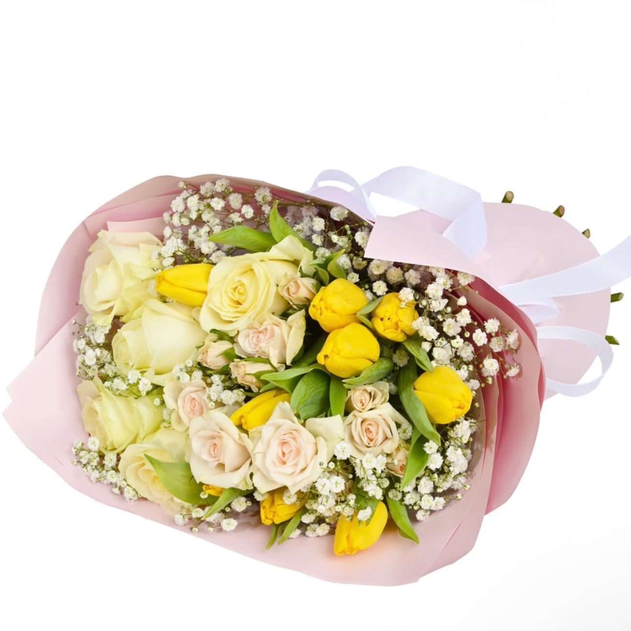 Diorissimo Bouquet