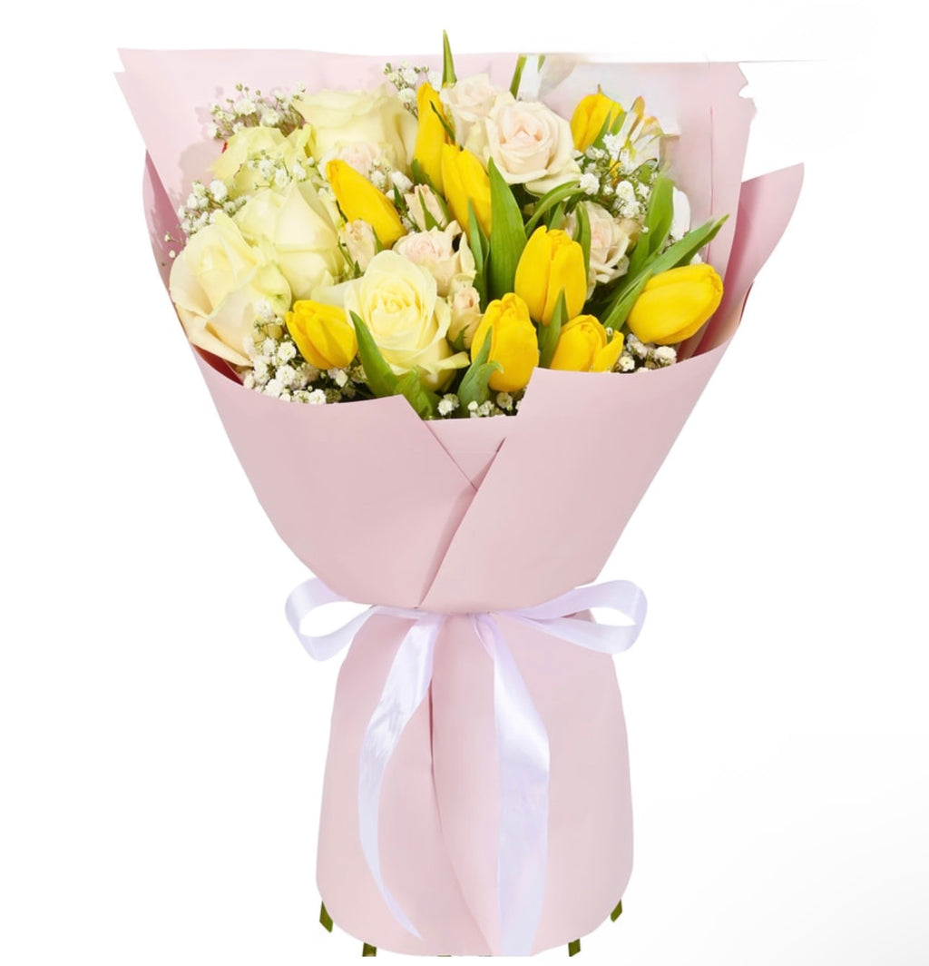 Diorissimo Bouquet