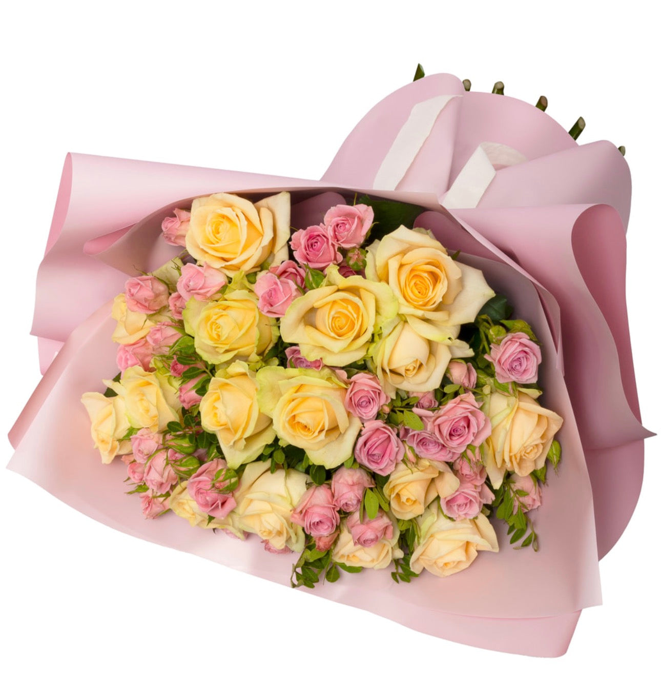 Dreamy Morning Bouquet