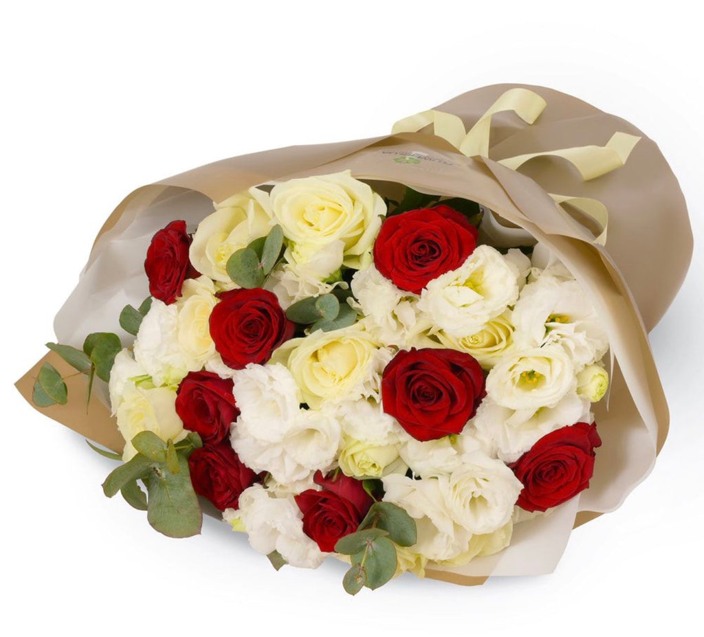 Emotion Symphony Bouquet