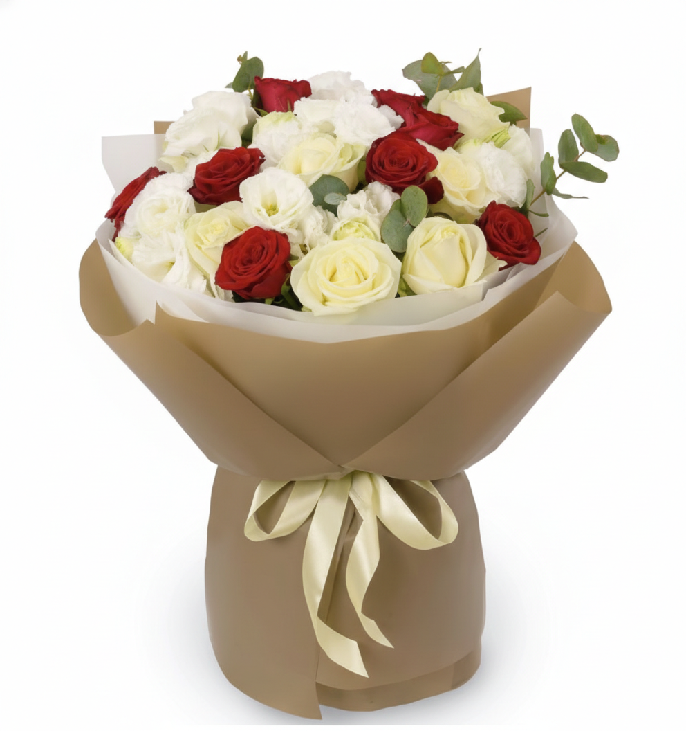 Emotion Symphony Bouquet