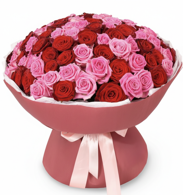 Endless Love Bouquet