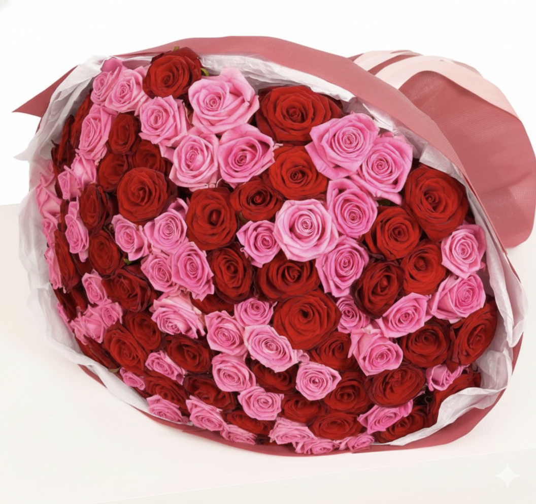 Endless Love Bouquet