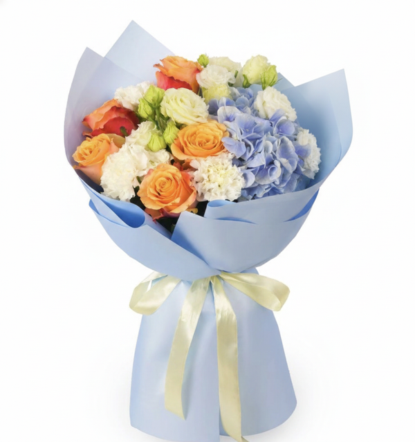 Fabulous Versailles Bouquet