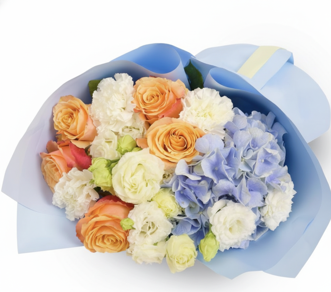 Fabulous Versailles Bouquet