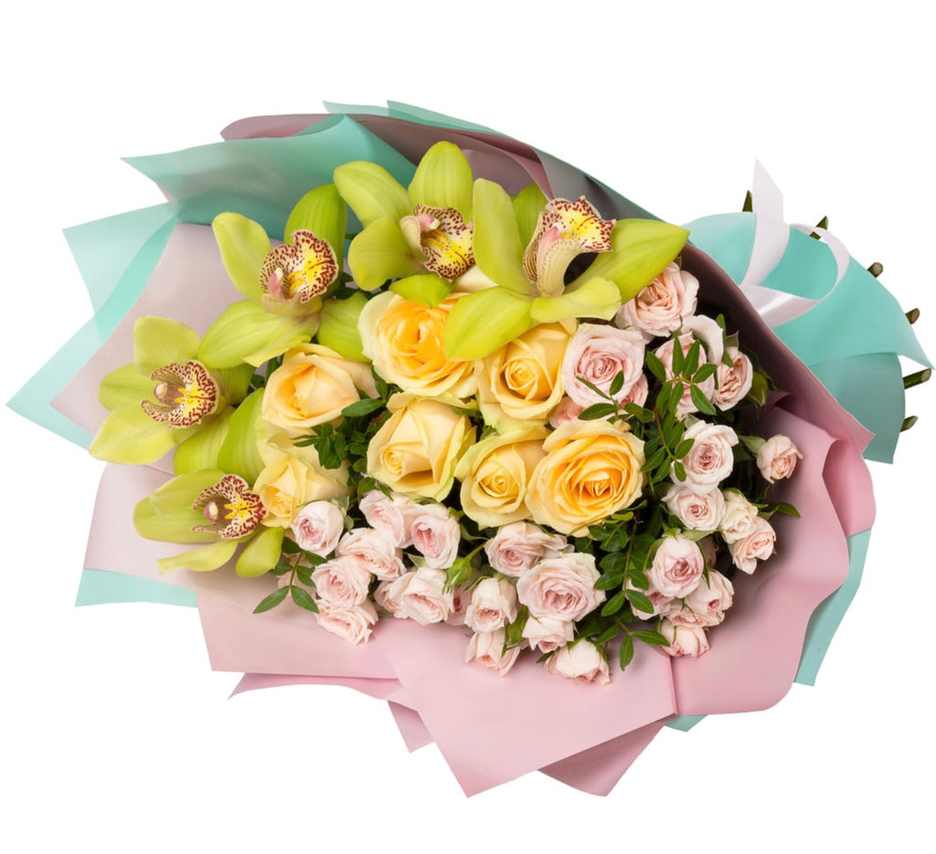 Feelings Bouquet