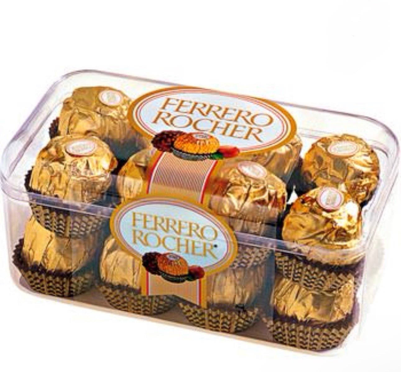 Ferrero Rocher Candies