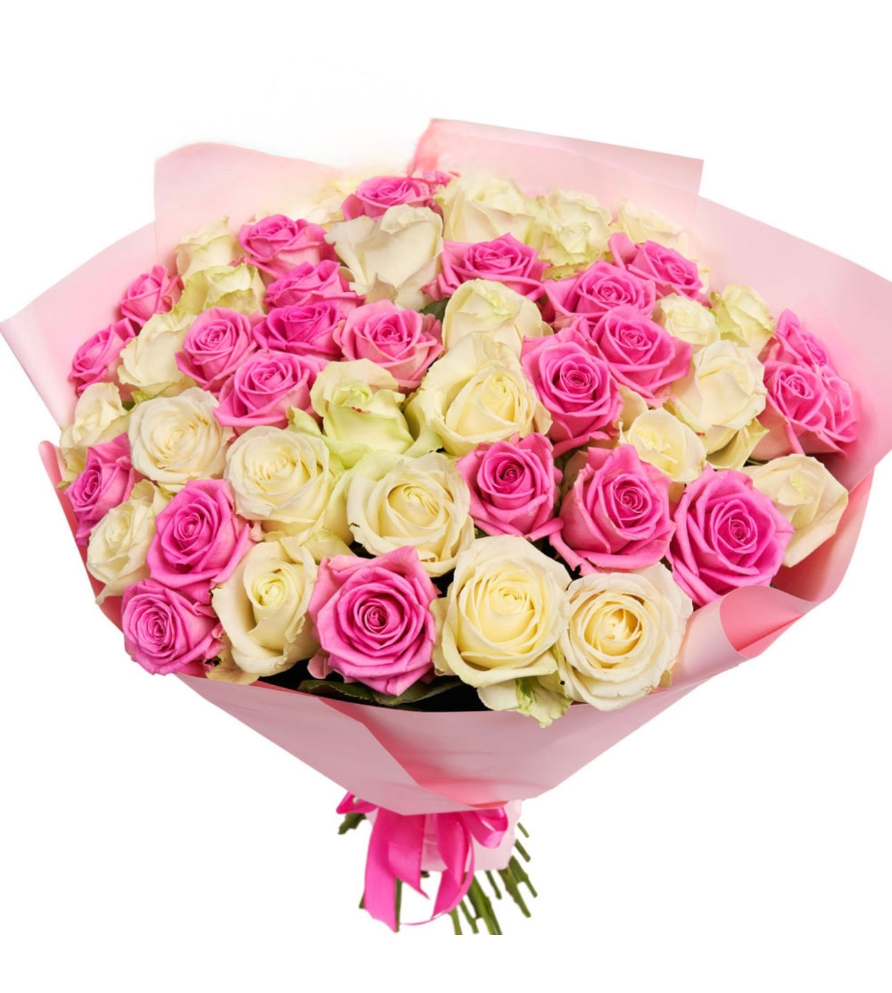 For My Sweetheart! Bouquet