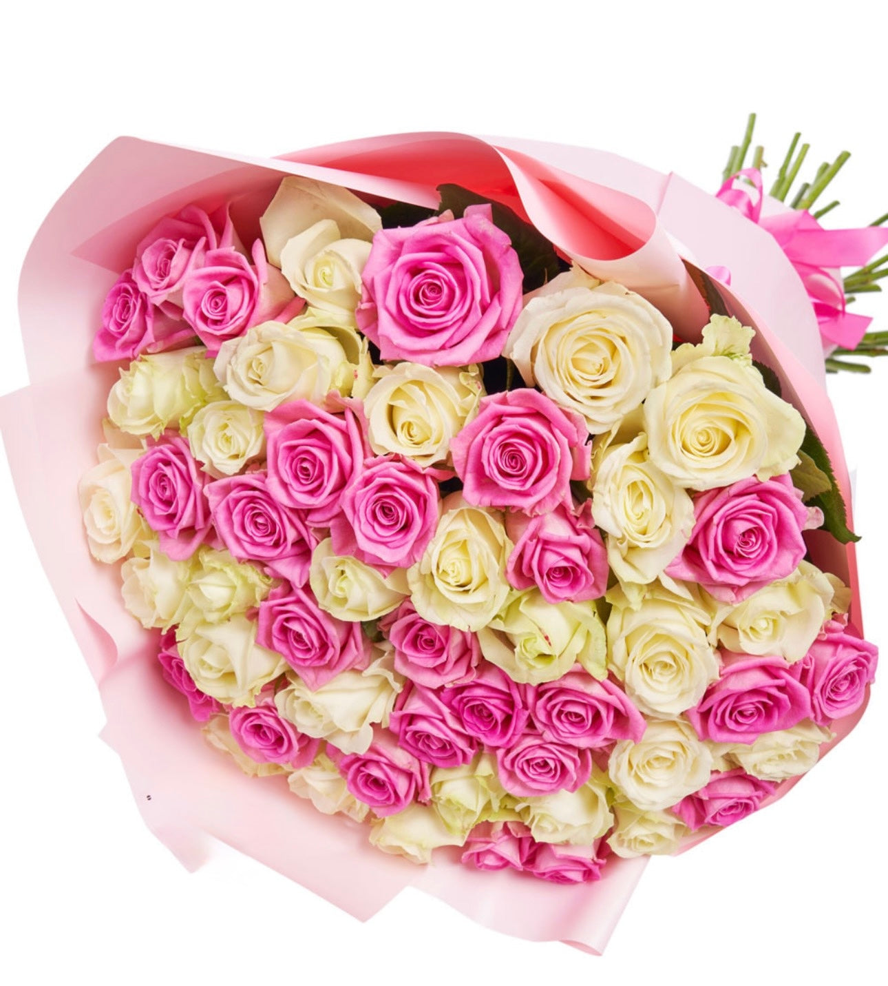 For My Sweetheart! Bouquet